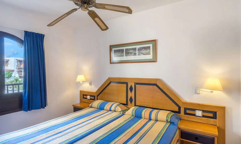 BLUESEA Costa Teguise Gardens - Chambres