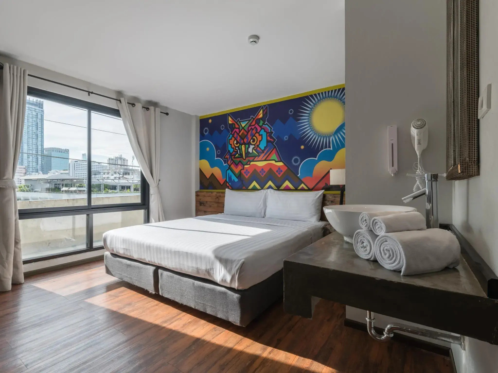 Hotel photo 5