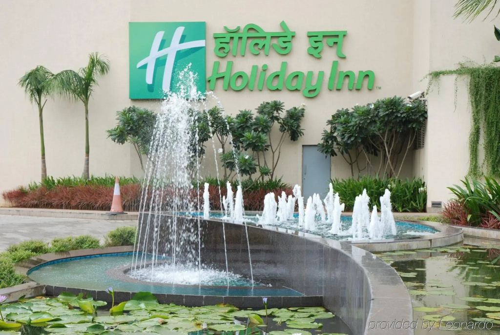 Holiday Inn Mumbai International Airport by IHG - Général