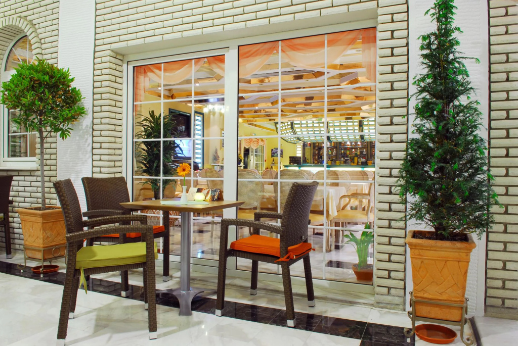 Hotel photo 21
