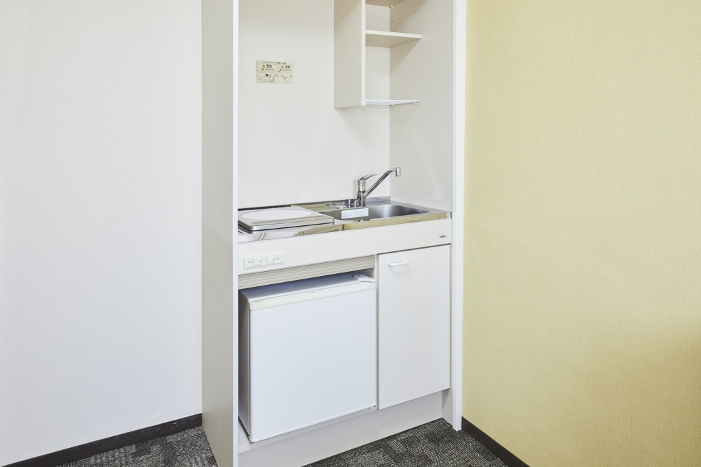 Hotel Mystays Higashi-Jujo 사진 18