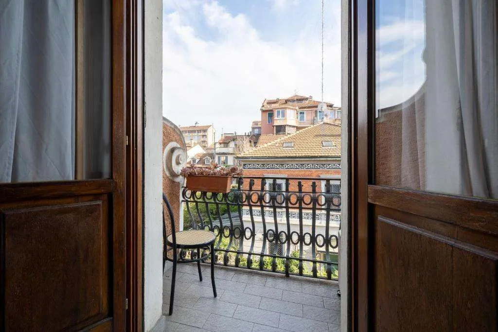 Bagliori Hotel - Général