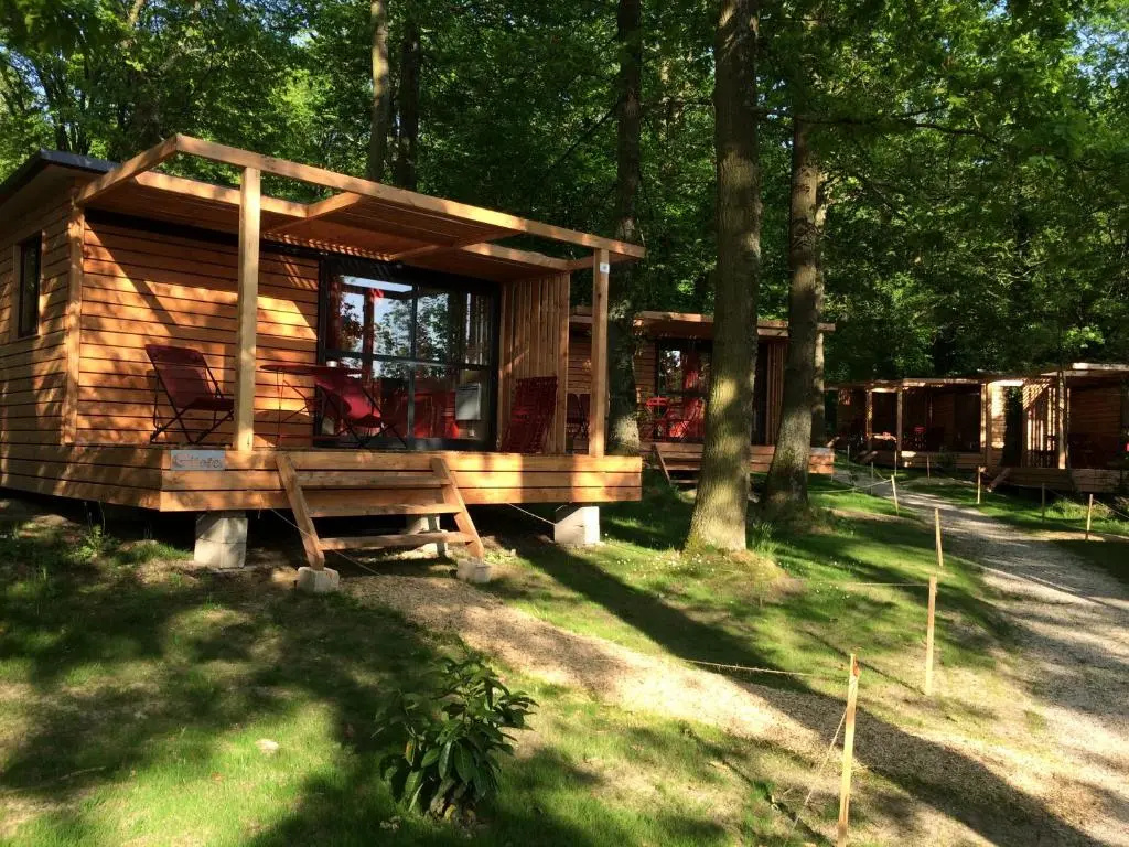 Chalet