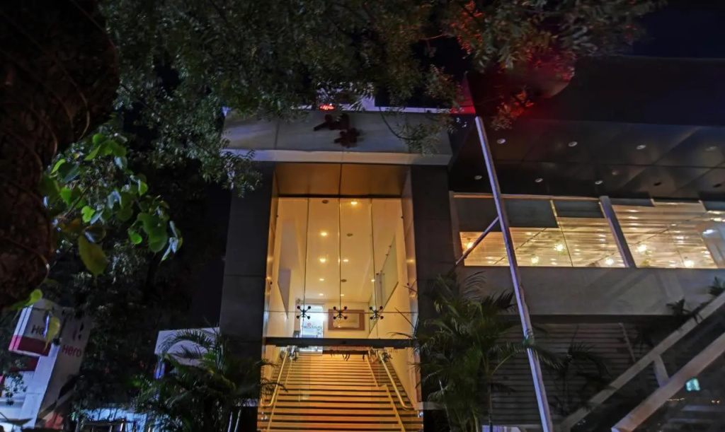 Hotel photo 17