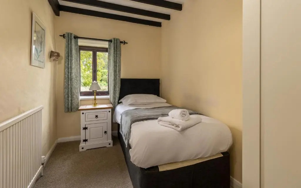 Bower House Inn - Chambres