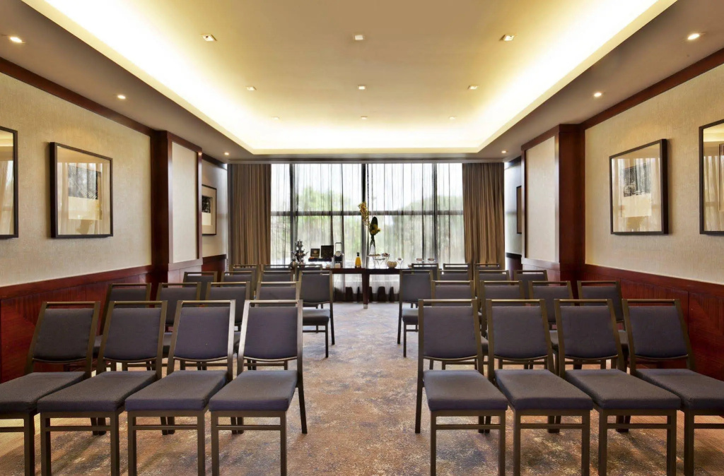 InterContinental Lisbon by IHG - Général