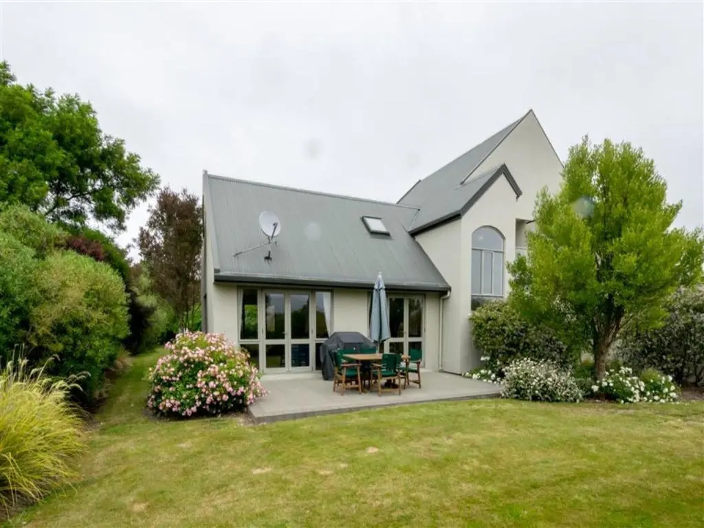 Vintner's Retreat - Chambres