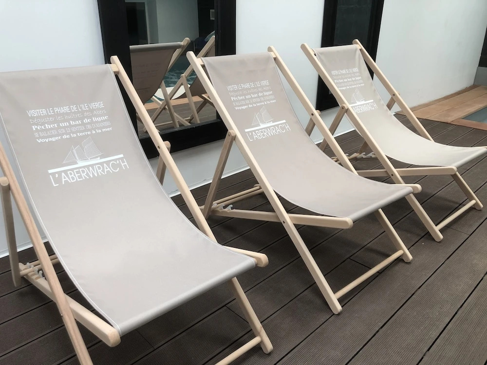 Hotel Baie des Anges & Spa - Général