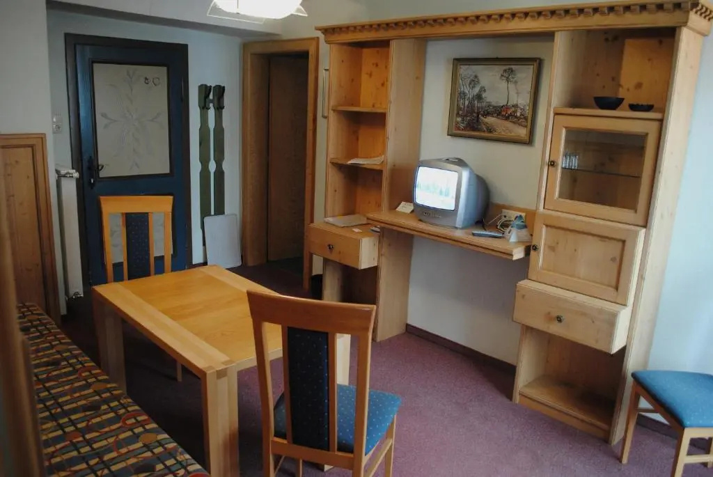 Standard Family room
