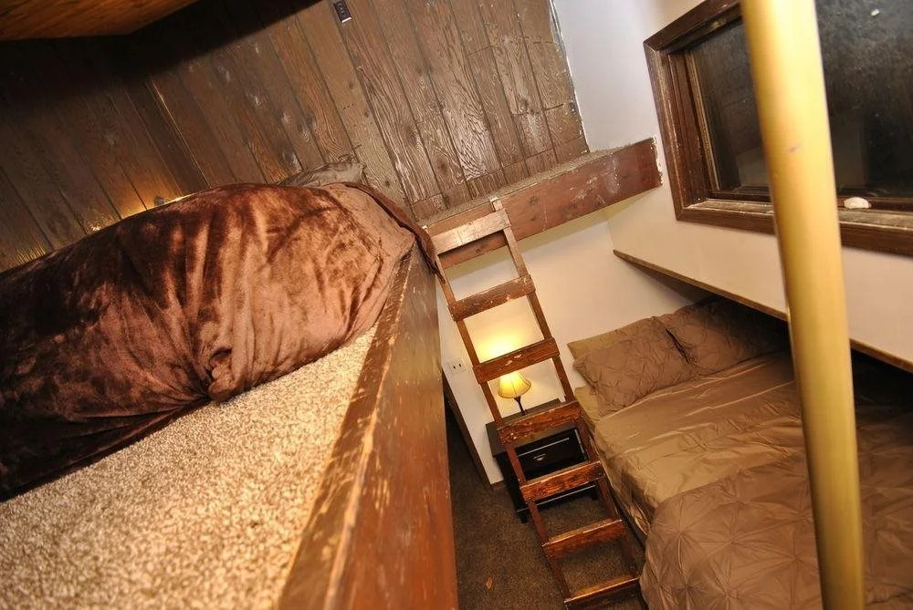 Bushkill Creek Lodge - Général