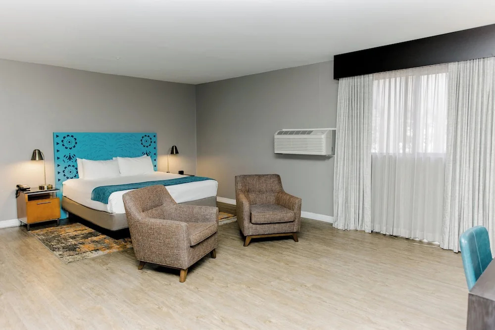 Hotel Indigo San Antonio Riverwalk by IHG - Chambres