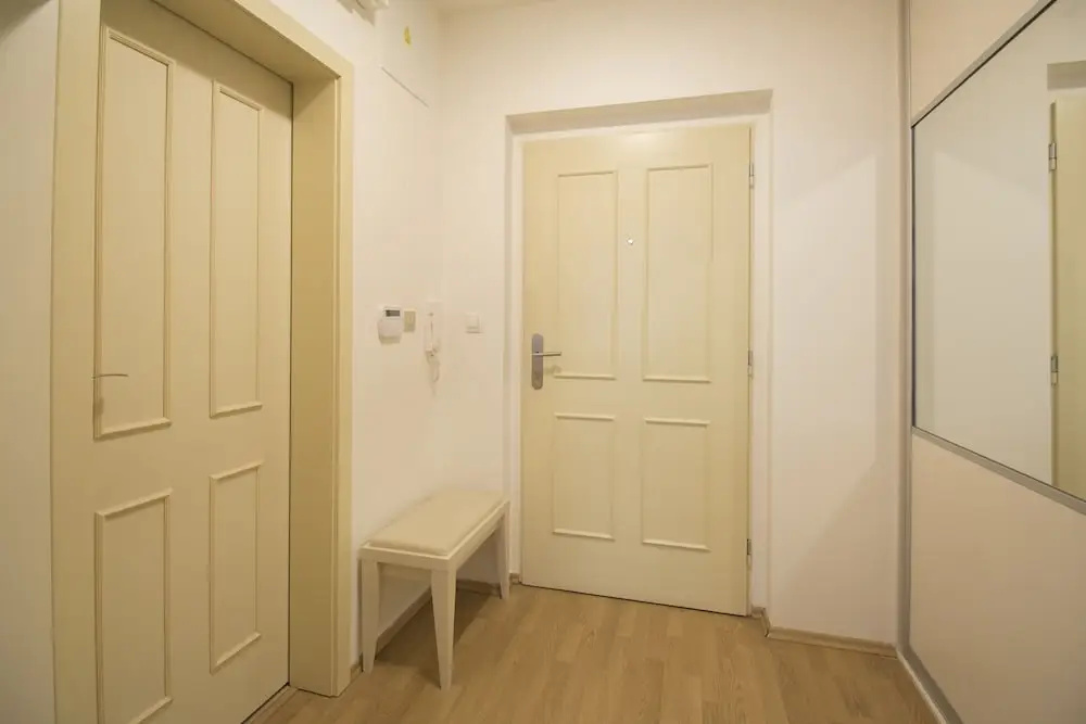 Luxurious Apartment near Prague Castle