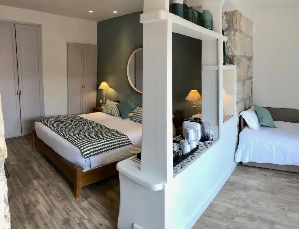 Boutique Hôtel & Spa la Villa Cap Ferrat - Général