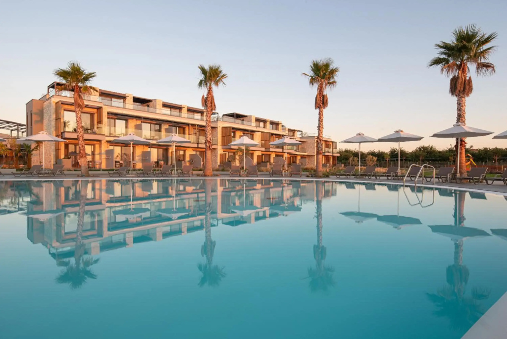 Portes Lithos Luxury Resort - фото 20