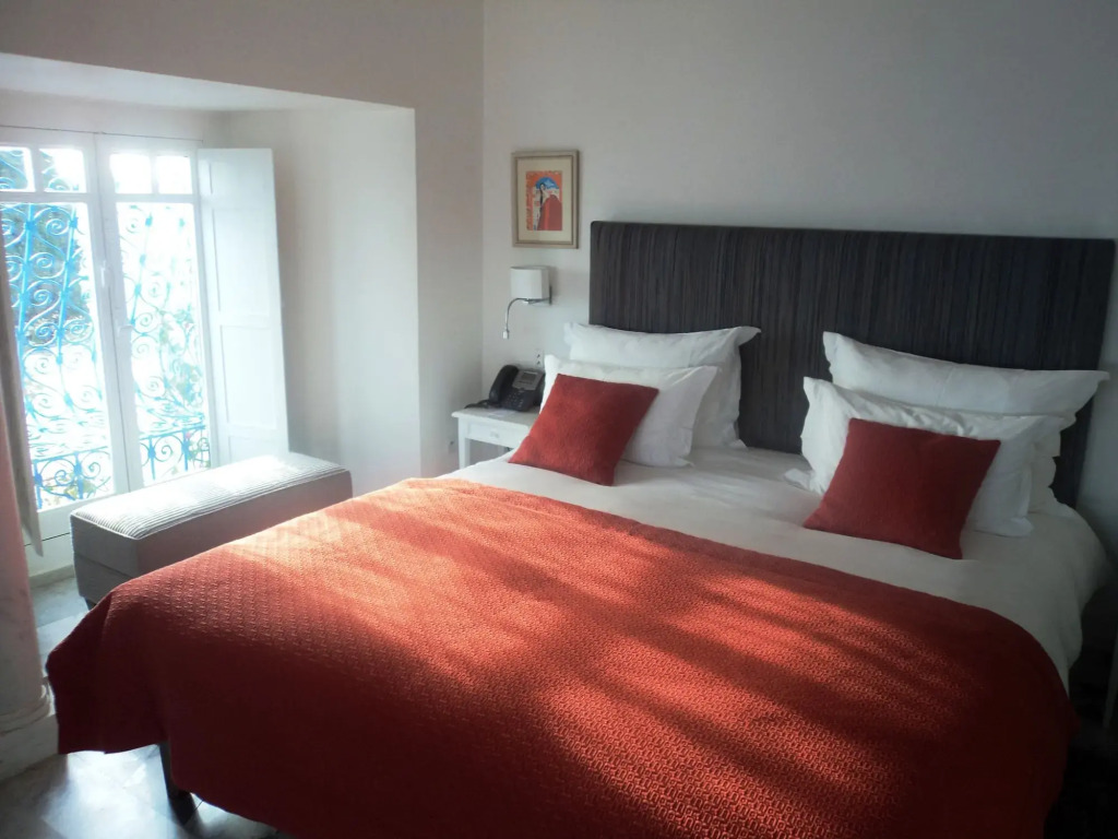 La Villa Bleue - фото 5