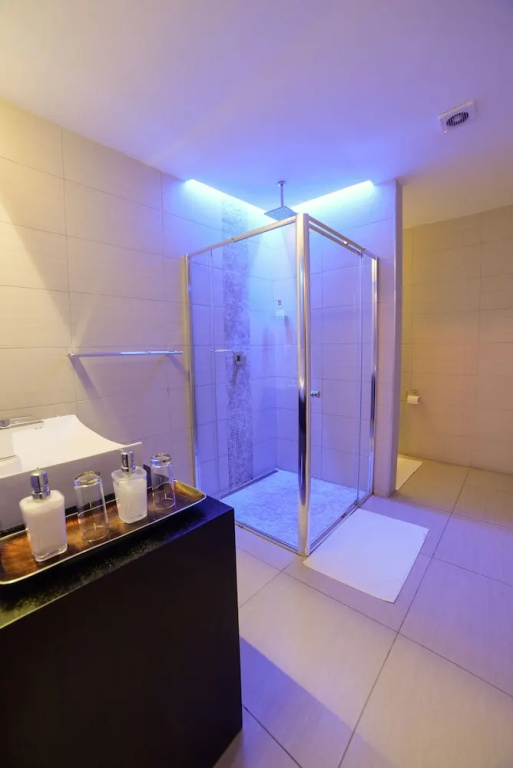 Swakopmund Sands Hotel & Cottage - Chambres