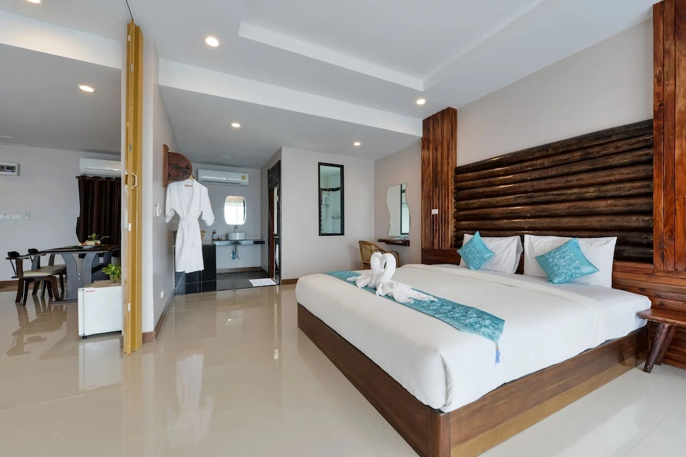 Hotel photo 8