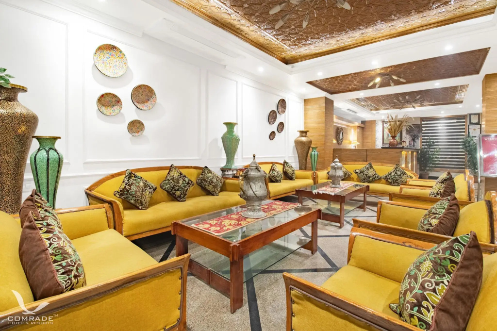 Hotel photo 7