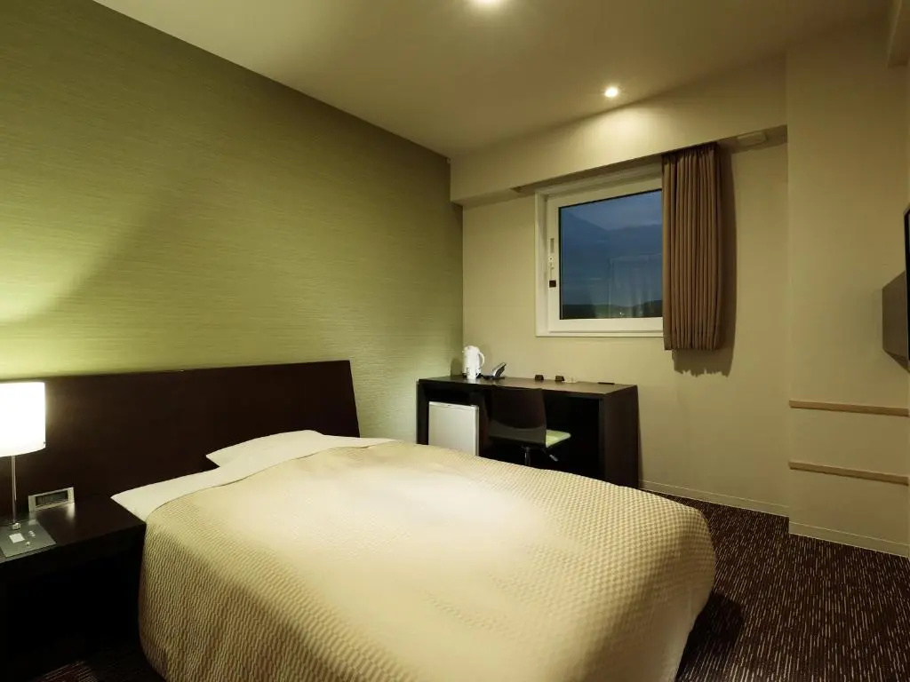 Candeo Hotels Shizuoka Shimada - Chambres