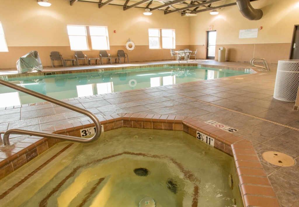 Drury Inn & Suites Las Cruces - Général