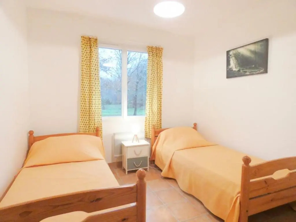 Voir la photo 2 — Gîte Benquet, 4 pièces, 6 personnes - FR-1-360-60