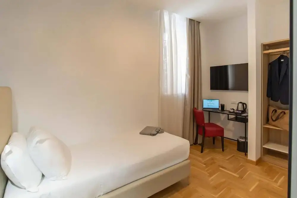 Classic room