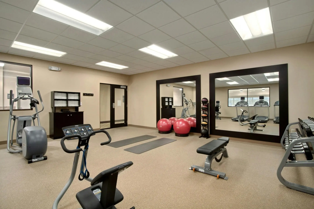 Homewood Suites by Hilton Rochester - Victor - Général