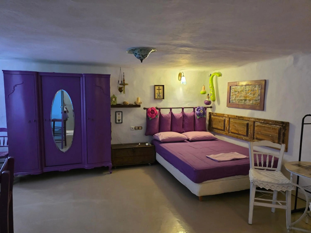 Anthippi Guest House — 5
