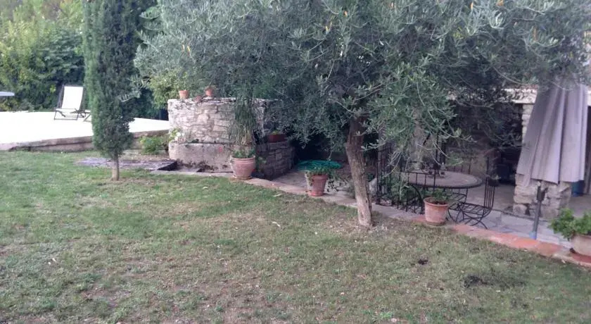 Voir la photo 3 — Gîte Le monastère tranquille