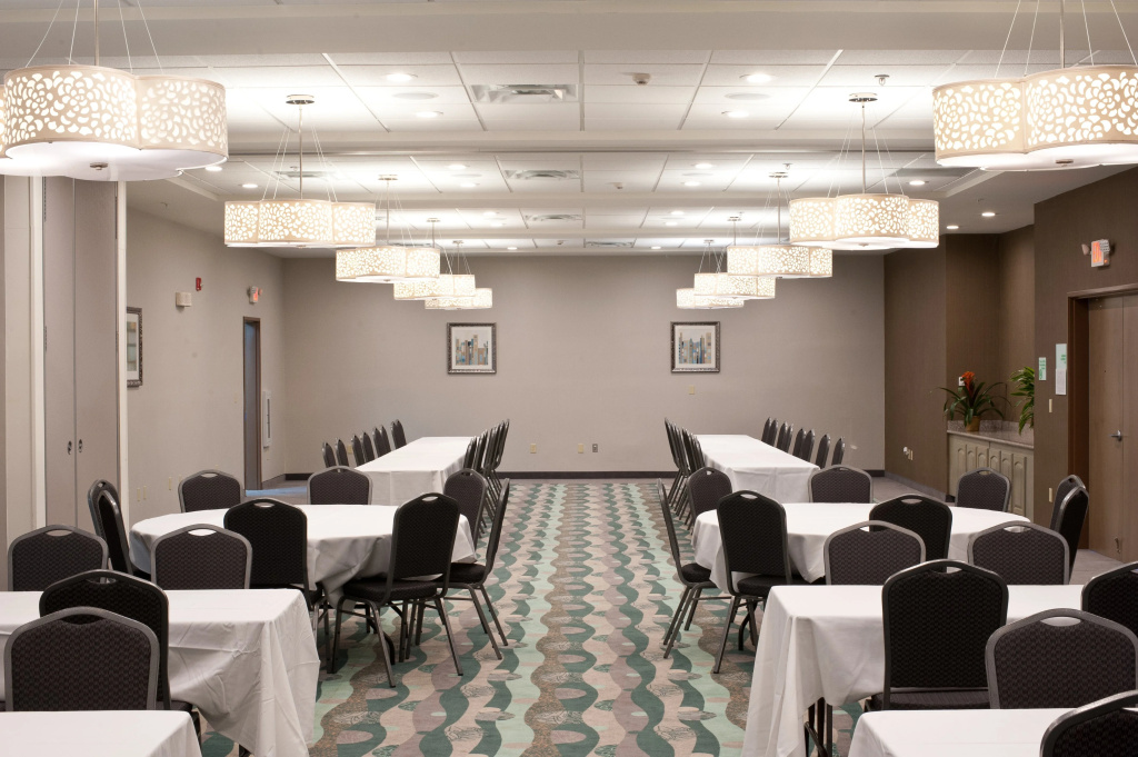 Holiday Inn Guin by IHG - Général