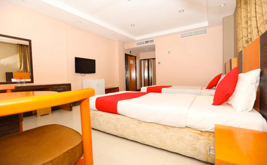 Hotel photo 7