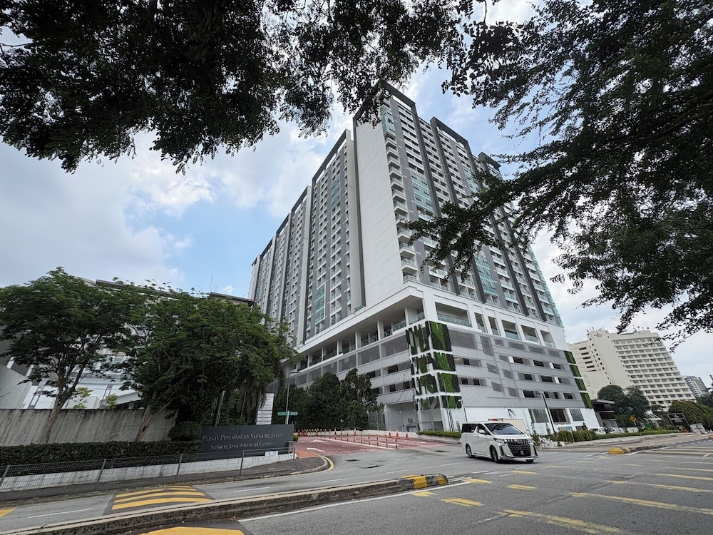 Dorsett Waterfront Subang by Manhattan in Subang Jaya