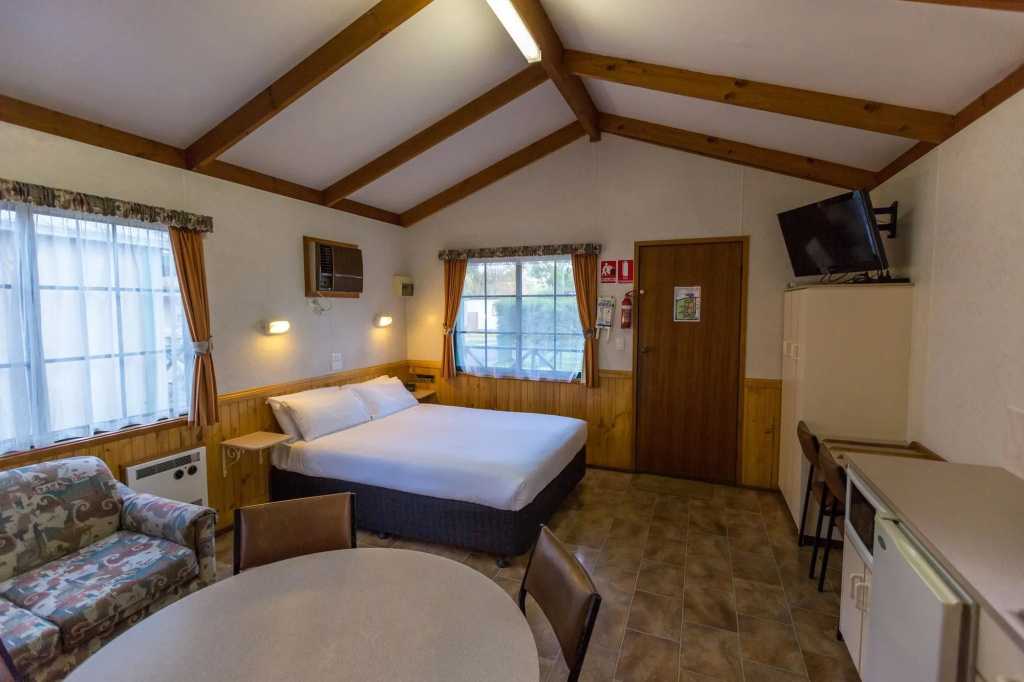 NRMA Ballarat Holiday Park - Général