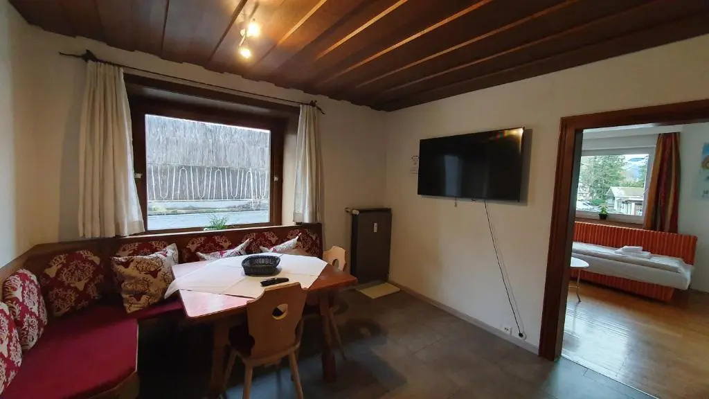 Chalet Johanna- Absolute Active Resort - Chambres