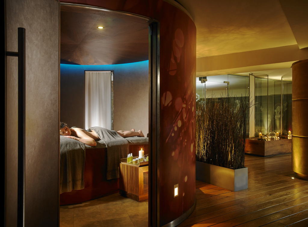 Killarney Plaza Hotel and Spa - Général