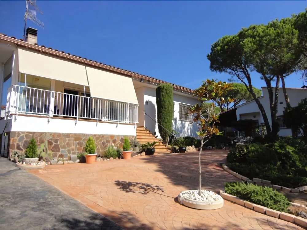 Villa Vilar