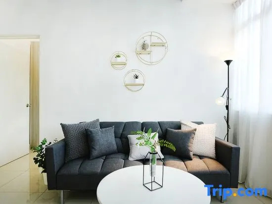 Desaru Exclusive Elegant Theme 2M8 by Joyfully in Bandar Penawar