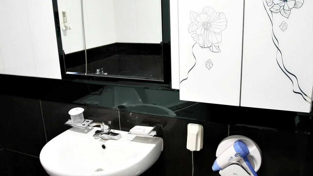 Donghae Boyang Hot Spring Convention Hotel - Général