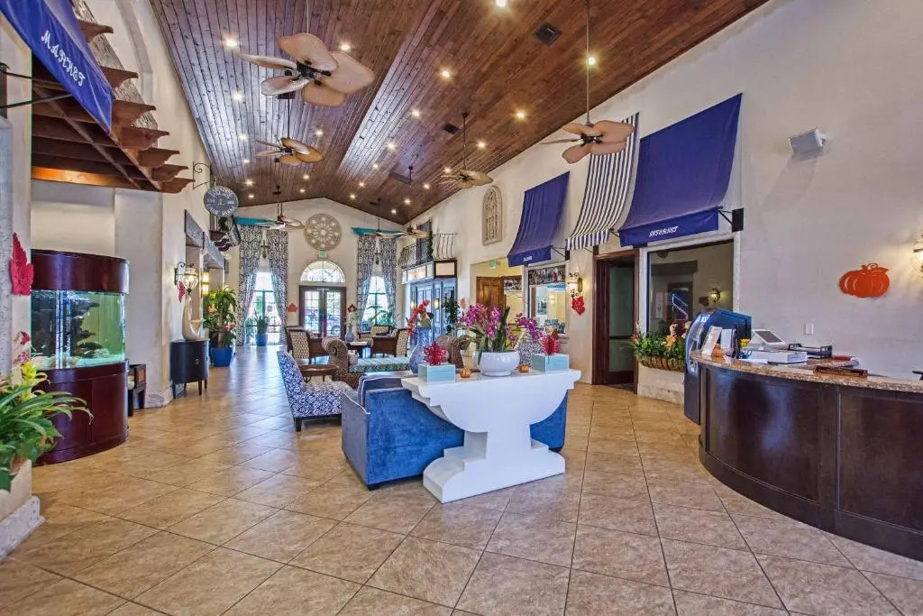 Paradise Palms 4 Bed Townhome w Splashpool - 3057PP