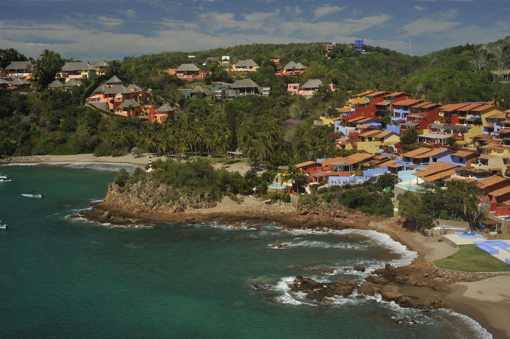 Beach & Waterfront