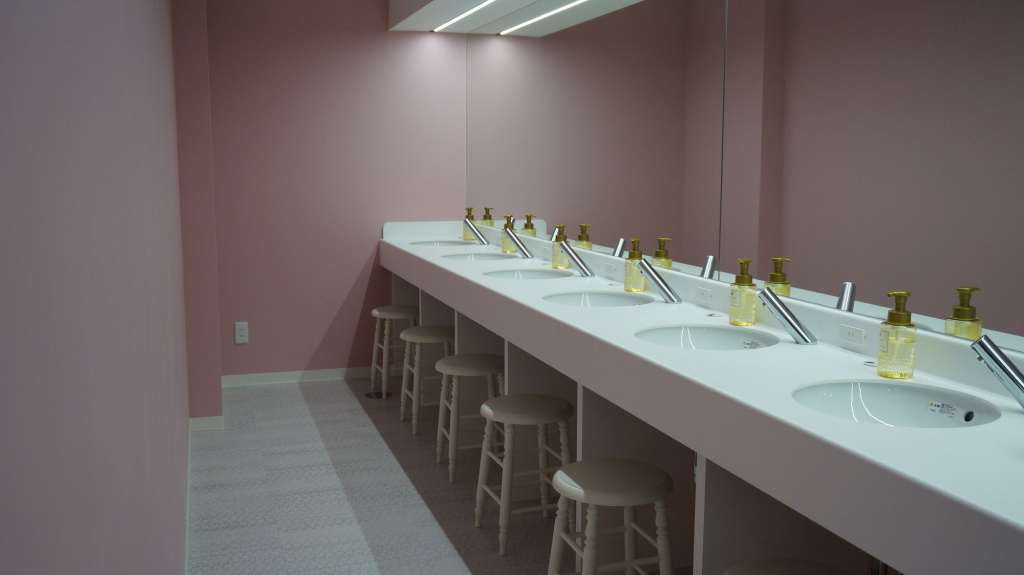 Akihabara BAY HOTEL - Caters to Women 사진 19
