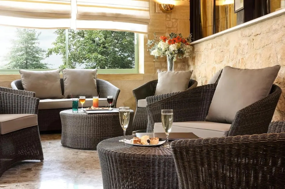 Hotel Restaurant Laborderie - Général