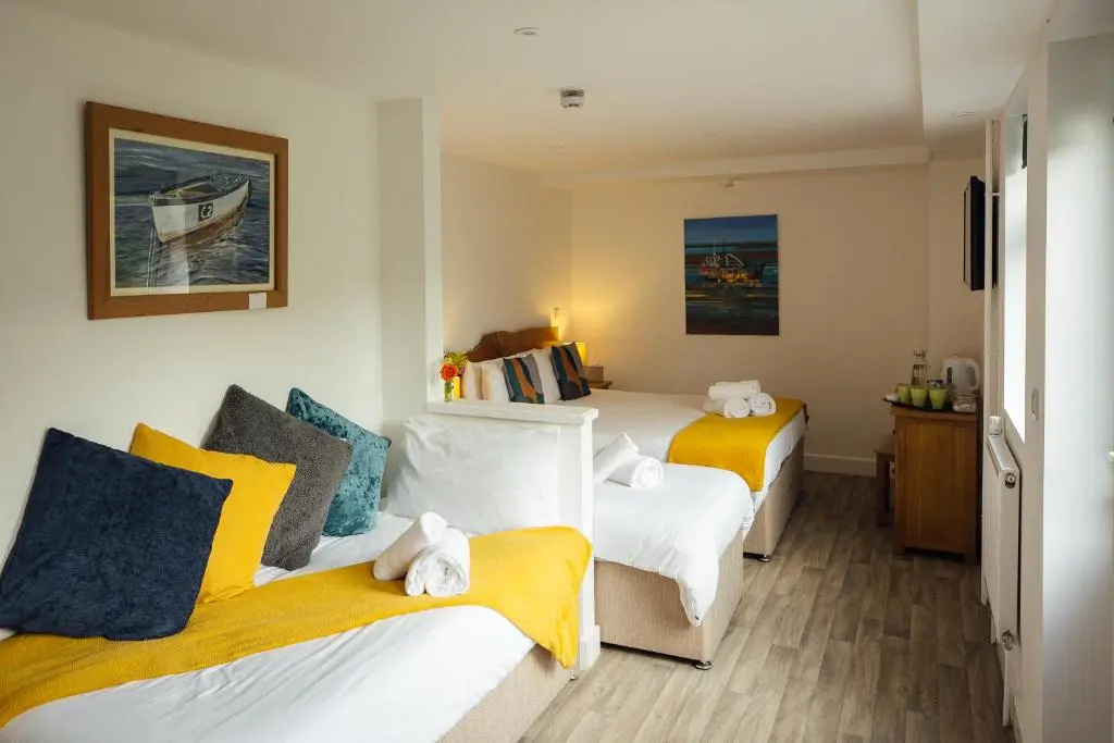 Hotel photo 4