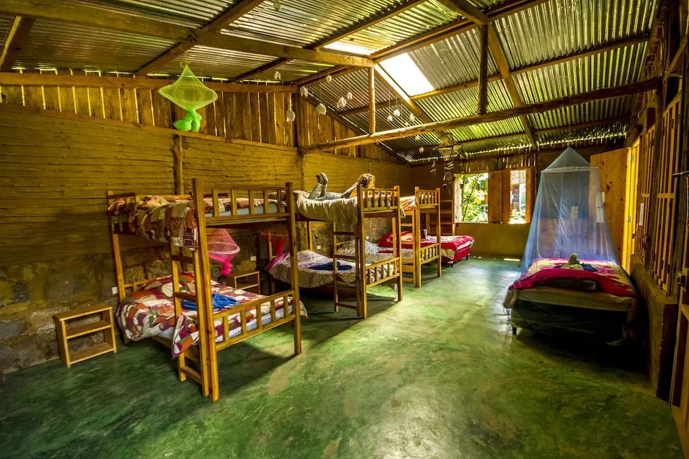 Eco Hotel MayAchik - Général