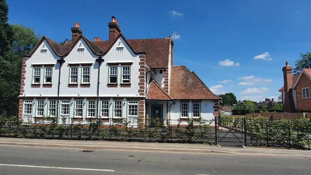 The Bulls Head Inn