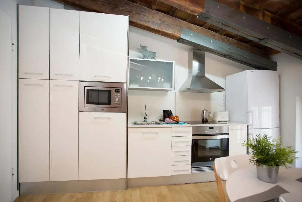 SingularStays San Vicente - Chambres