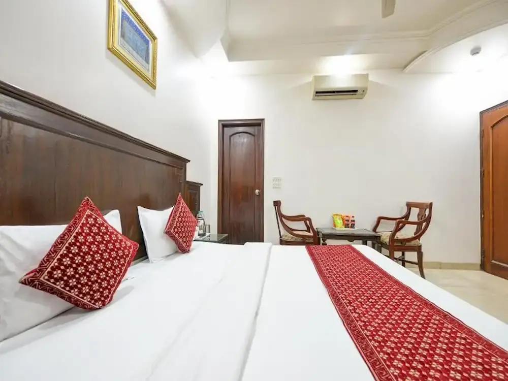 Hotel Legend International - Chambres