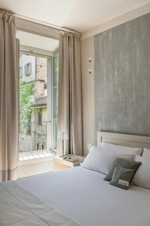 GombitHotel - Chambres