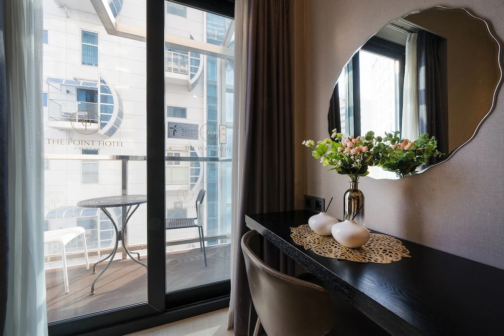 Superior room