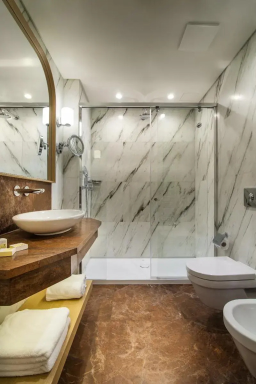 Ana Hotels Bradul Poiana Brasov - Chambres